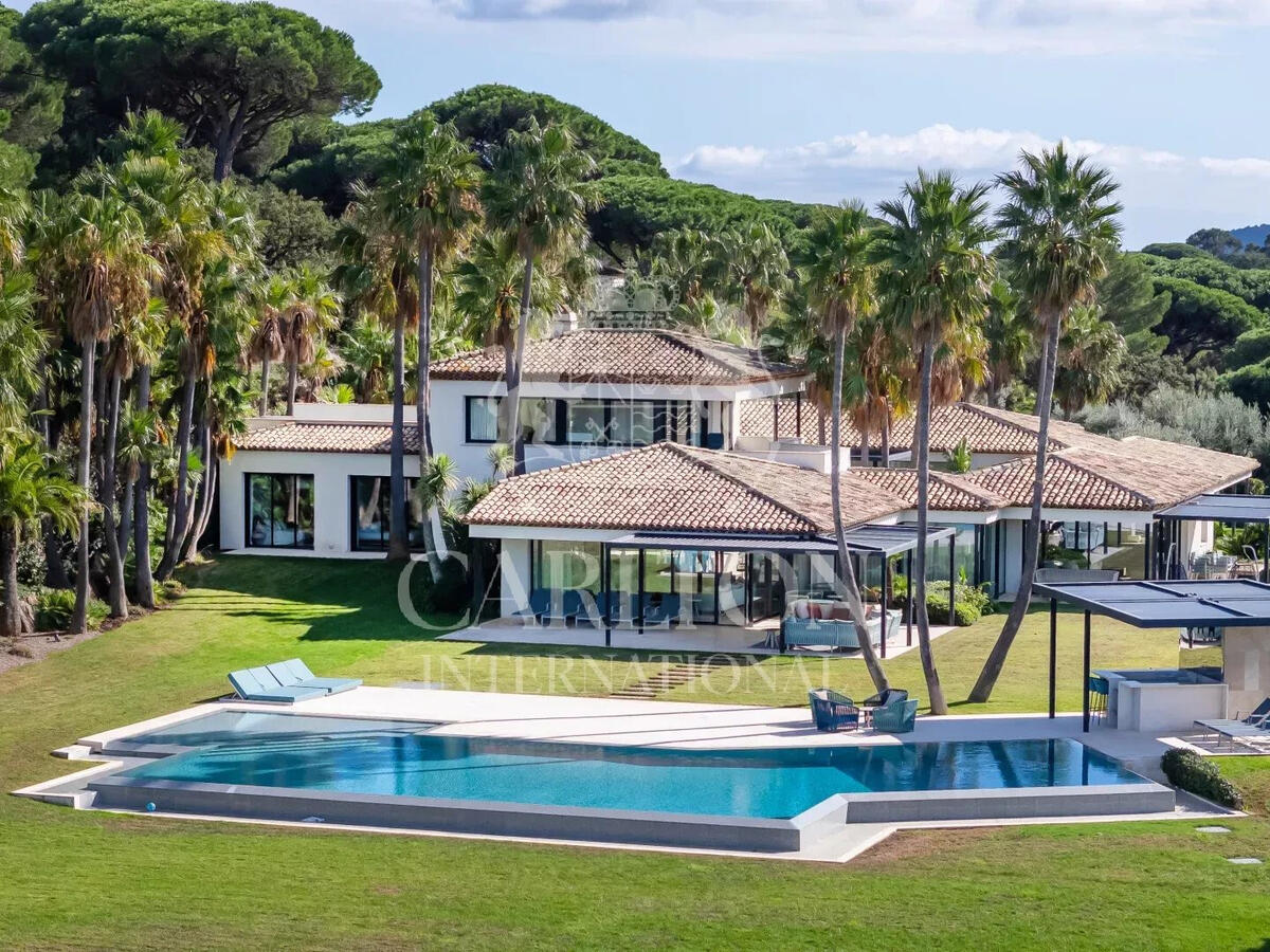 Villa Saint-Tropez