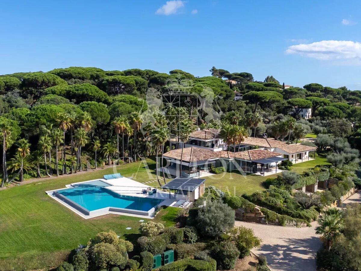 Villa Saint-Tropez