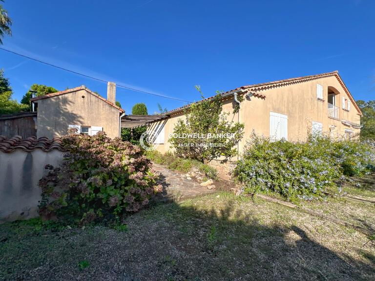 Villa Saint-Tropez - 6 chambres - 470m²