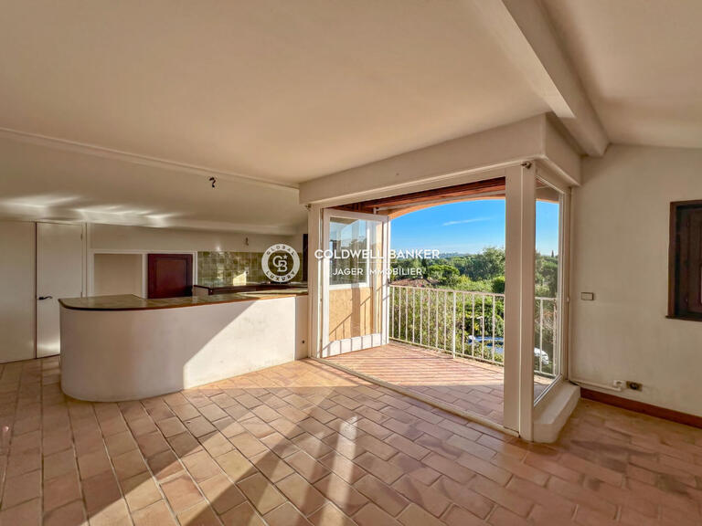 Villa Saint-Tropez - 6 chambres - 470m²