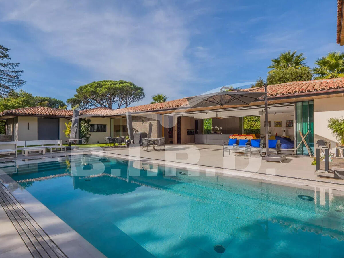 Villa Saint-Tropez