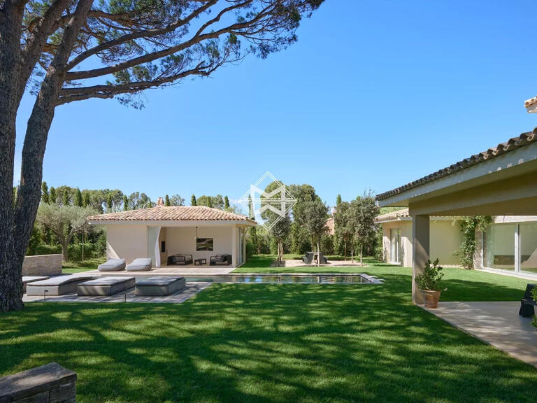 Villa Saint-Tropez - 8 chambres - 504m²