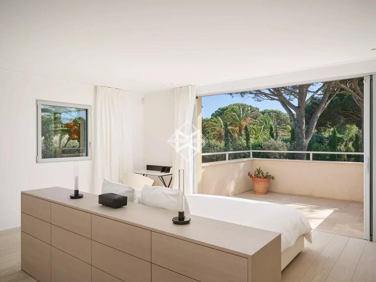 Villa Saint-Tropez - 8 chambres - 504m²