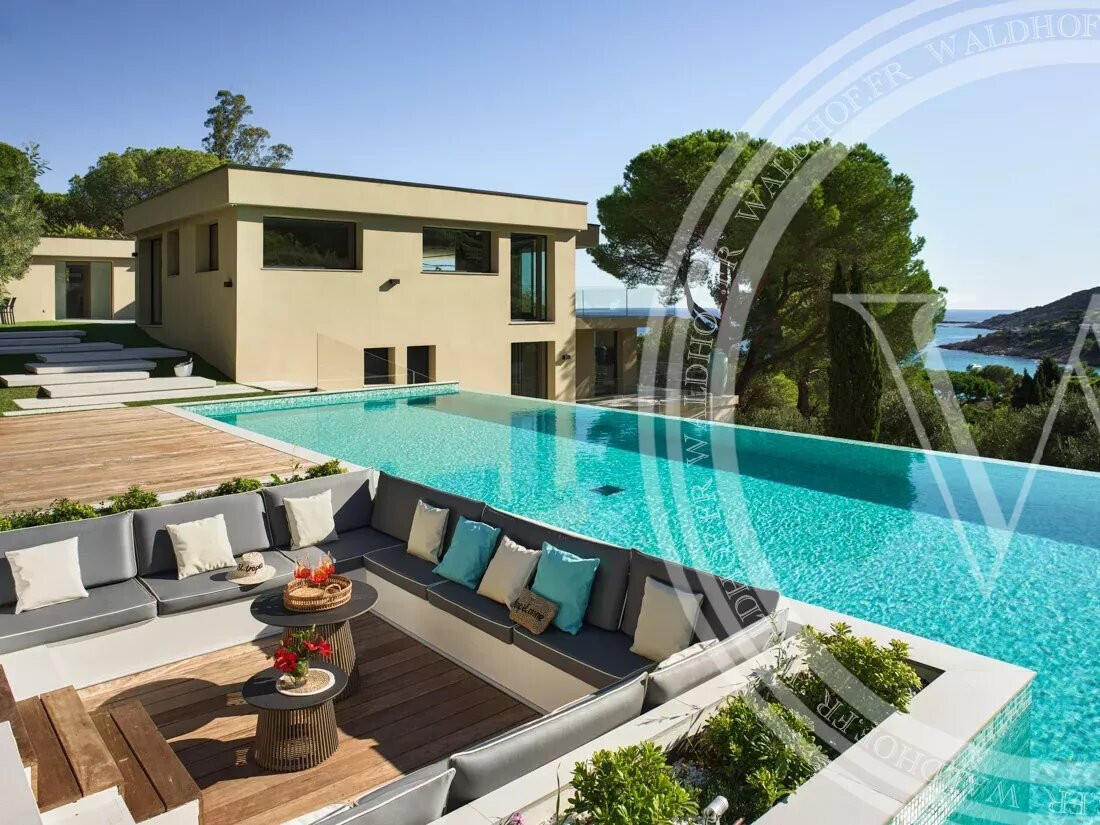 Villa Saint-Tropez