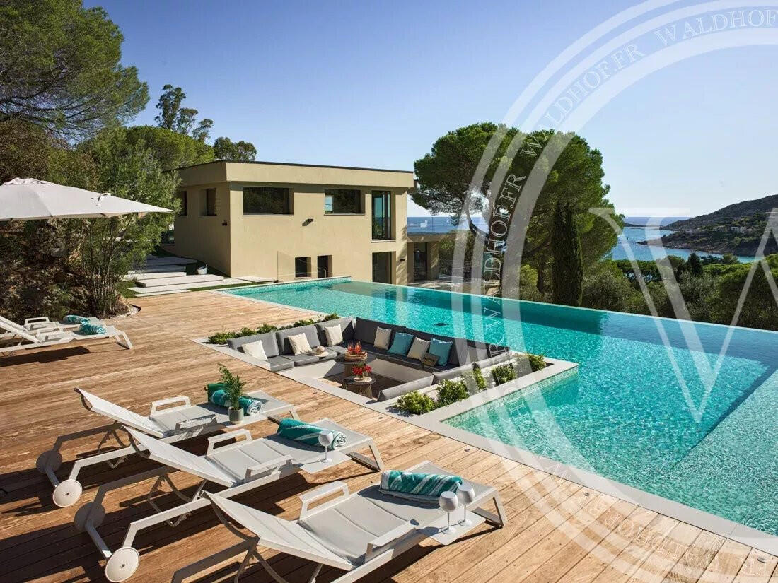 Villa Saint-Tropez