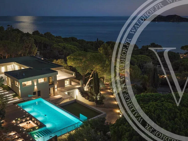 Villa Saint-Tropez - 8 bedrooms - 3200m²