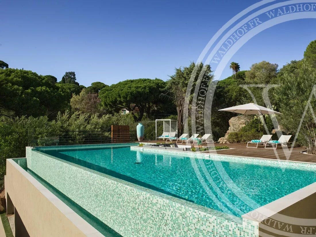 Villa Saint-Tropez