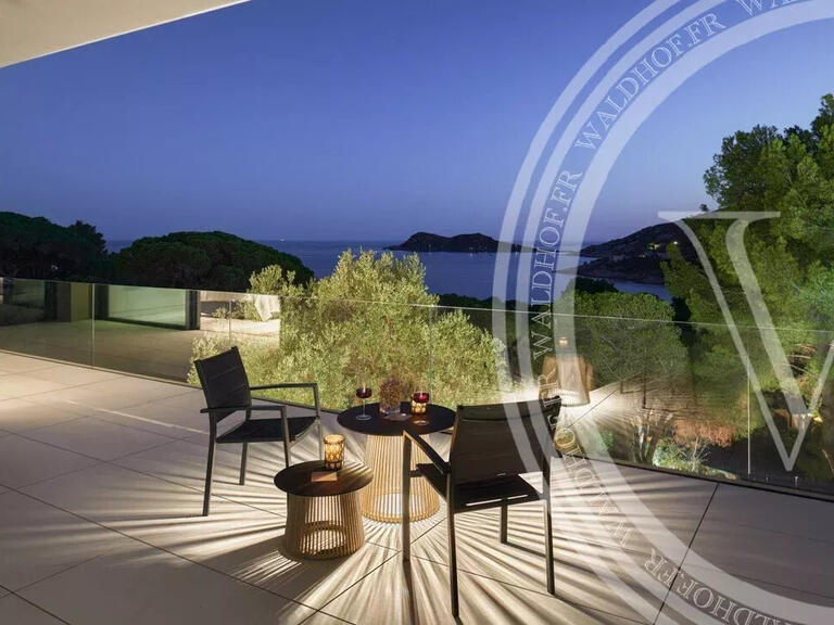 Villa Saint-Tropez - 8 chambres - 3200m²