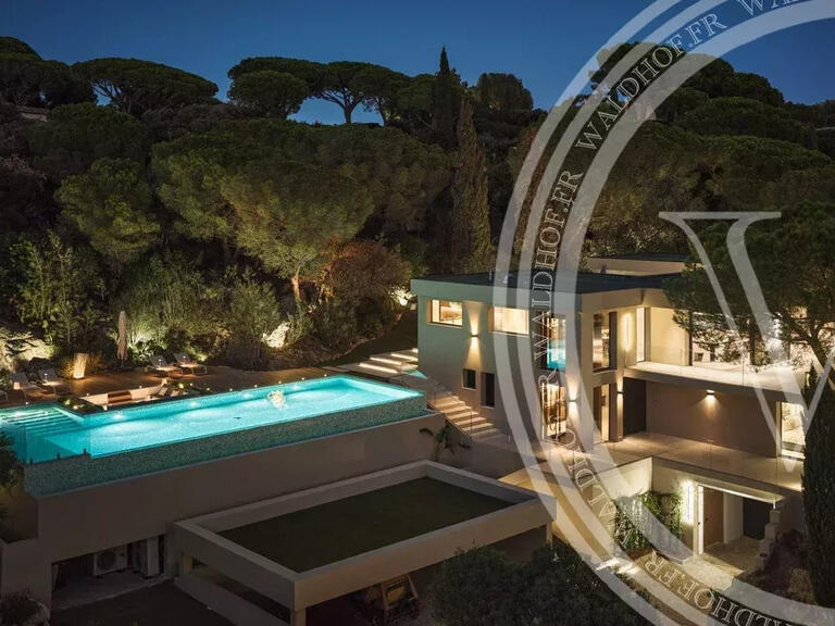 Villa Saint-Tropez - 8 bedrooms - 3200m²