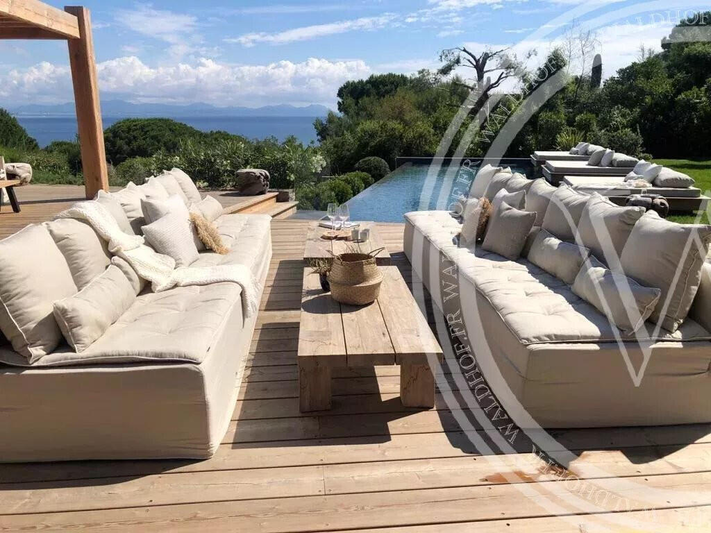 Villa Saint-Tropez