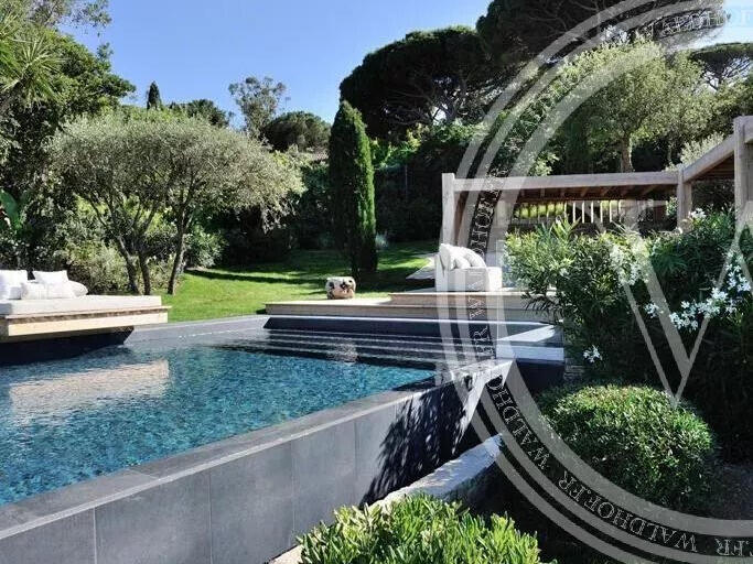 Villa Saint-Tropez