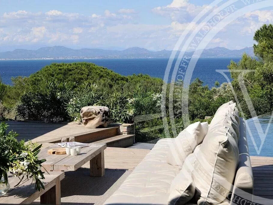 Villa Saint-Tropez