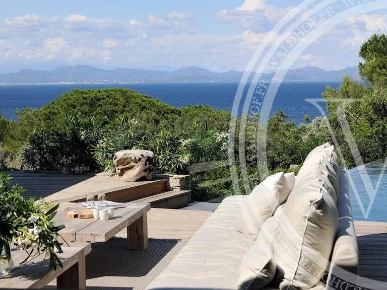 Villa Saint-Tropez - 9 bedrooms - 4402m²