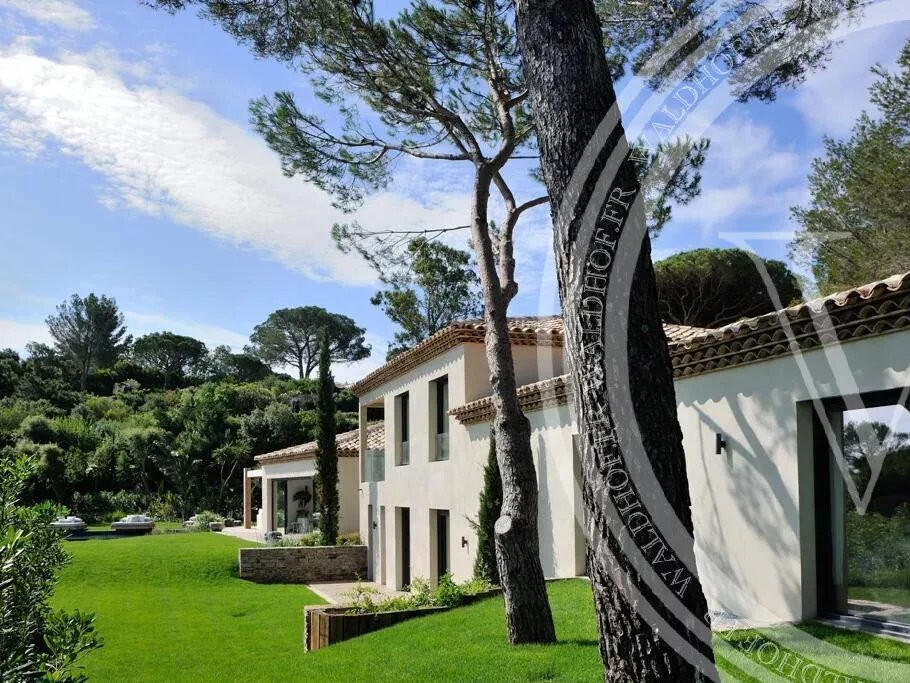 Villa Saint-Tropez