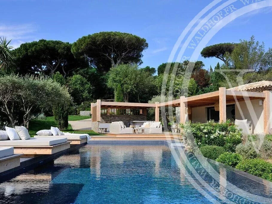 Villa Saint-Tropez