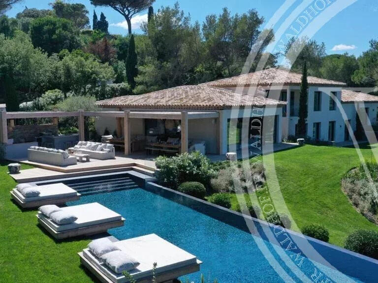 Villa Saint-Tropez