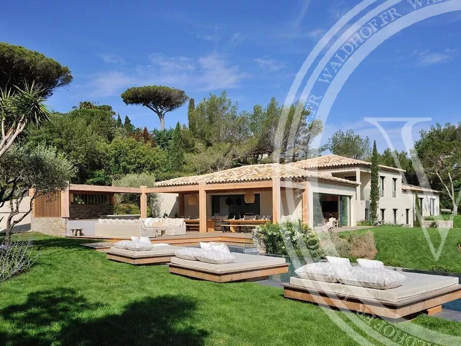 Villa Saint-Tropez