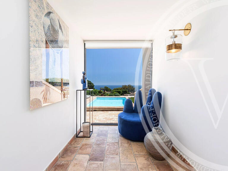 Villa Saint-Tropez - 6 chambres - 2700m²