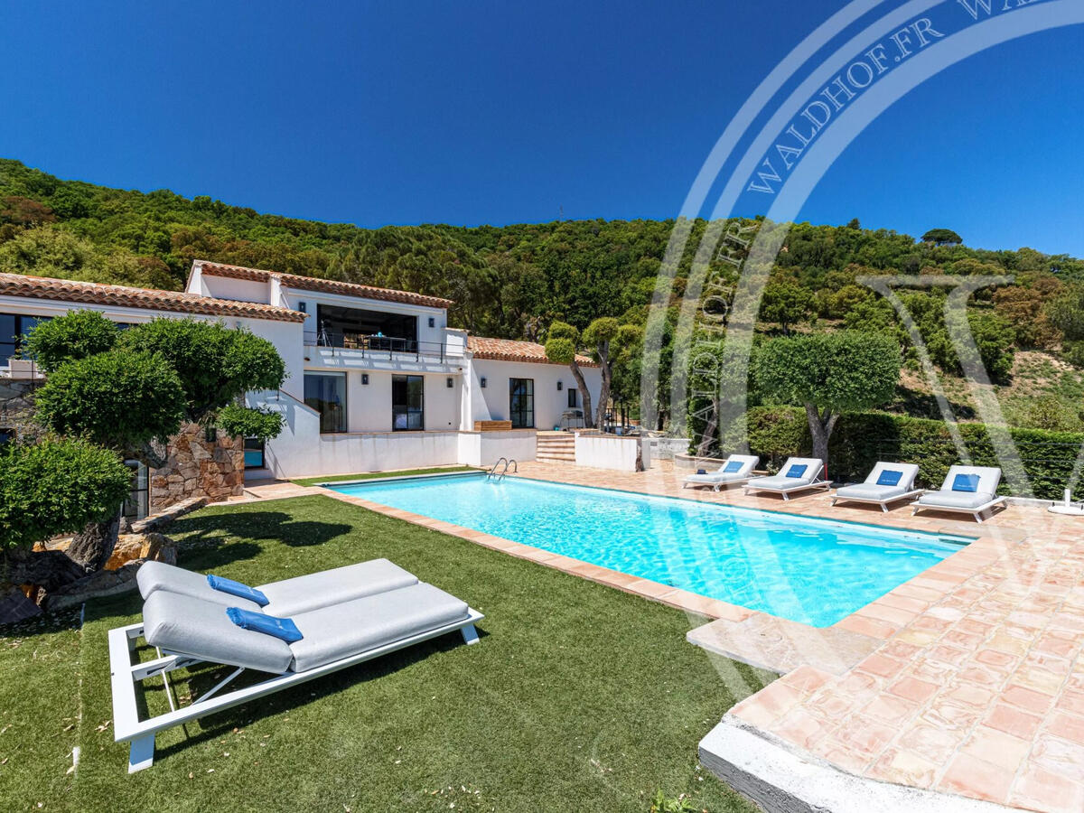 Villa Saint-Tropez