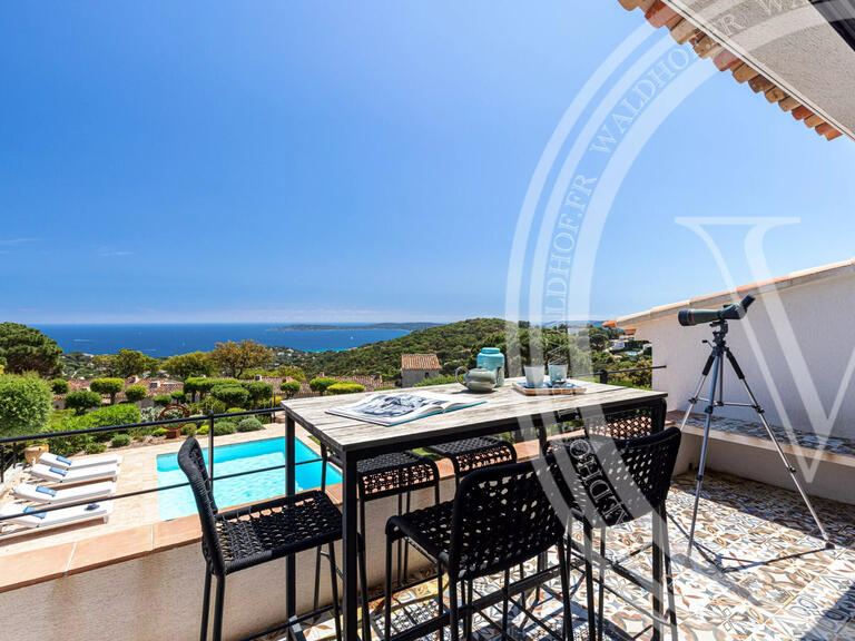 Villa Saint-Tropez - 6 bedrooms - 2700m²