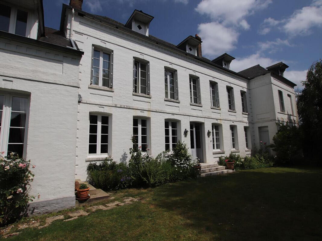 Property Saint-Valery-en-Caux