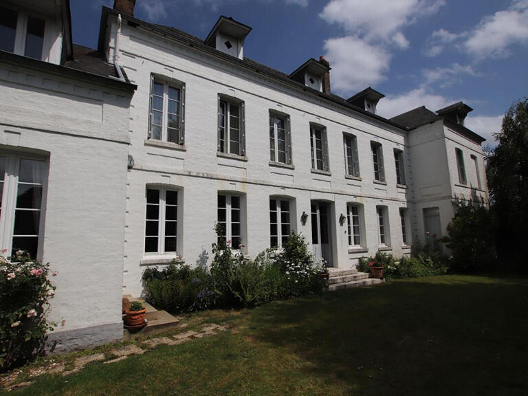 Property Saint-Valery-en-Caux - 5 bedrooms