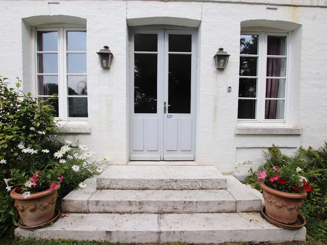 Property Saint-Valery-en-Caux