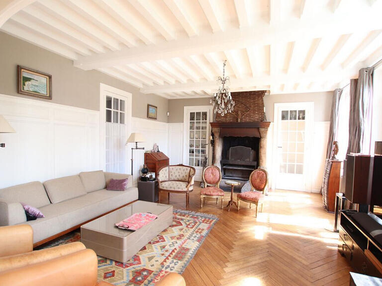 Property Saint-Valery-en-Caux - 5 bedrooms