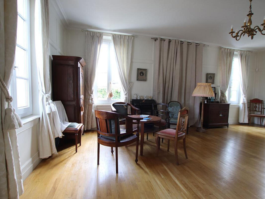 Property Saint-Valery-en-Caux