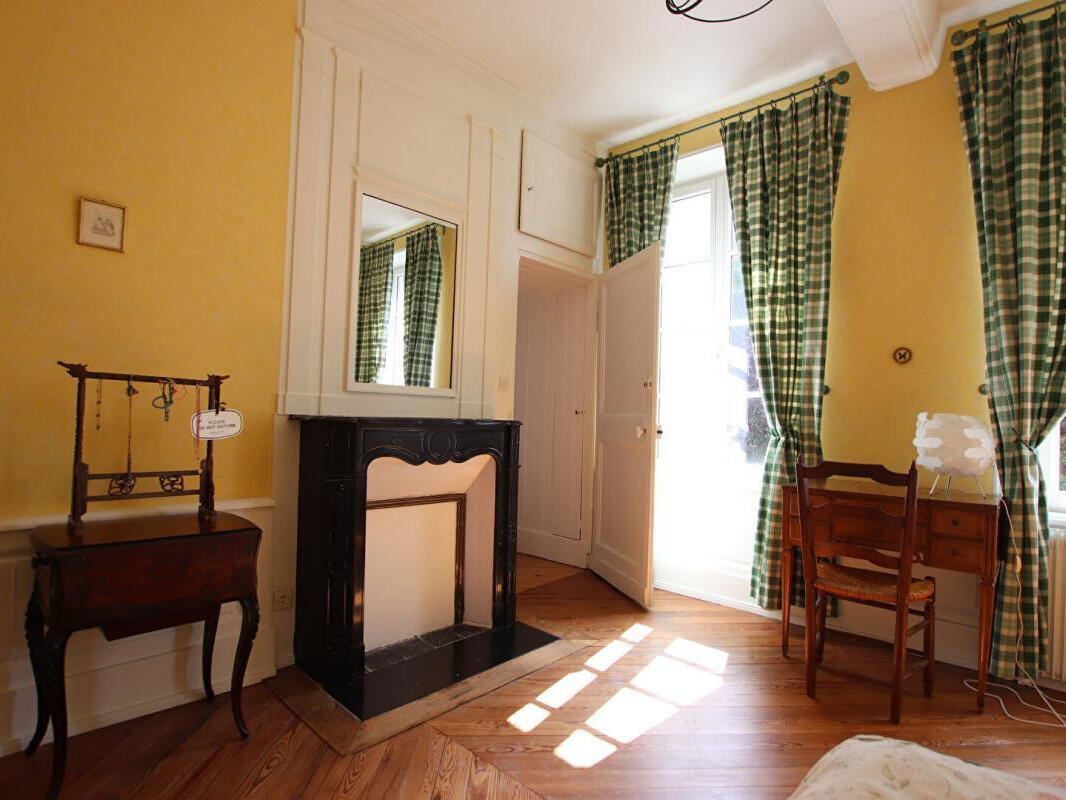 Property Saint-Valery-en-Caux