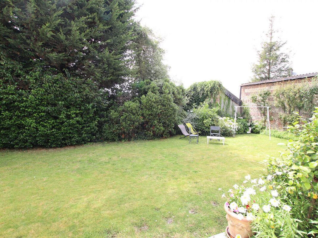 Property Saint-Valery-en-Caux