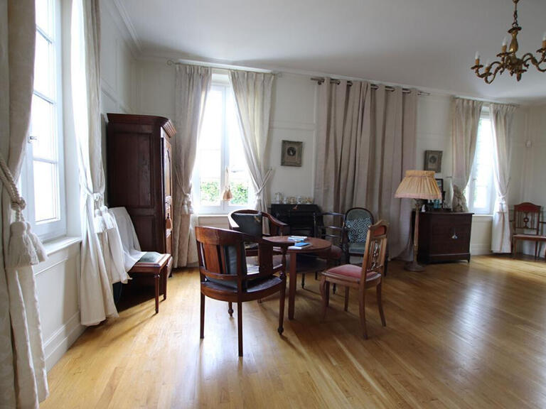 Property Saint-Valery-en-Caux - 5 bedrooms