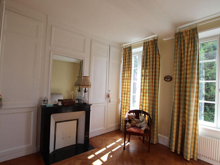 Property Saint-Valery-en-Caux - 5 bedrooms