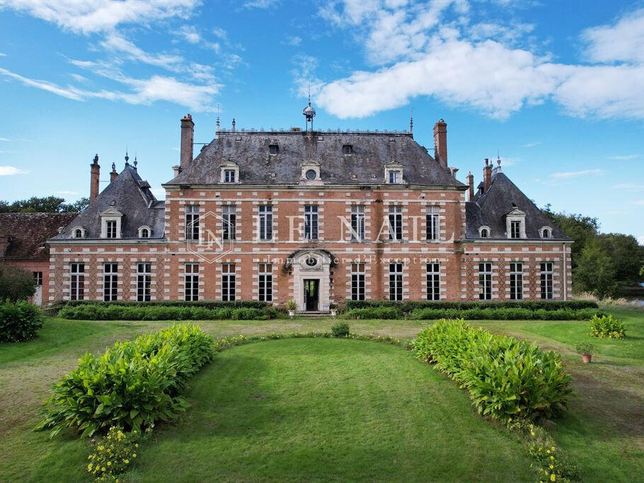 Château Saint-Viâtre