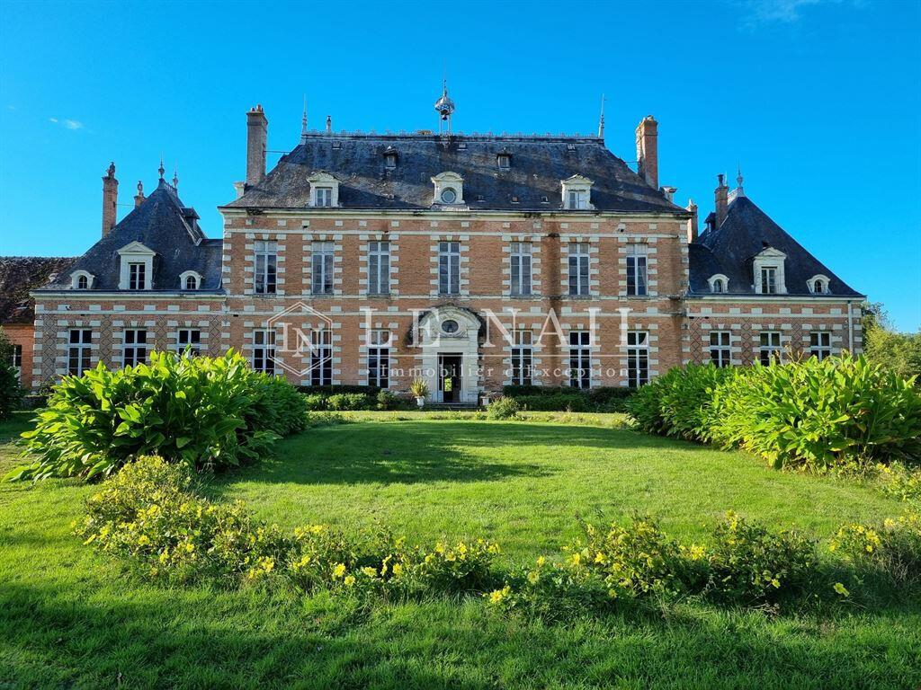 Château Saint-Viâtre