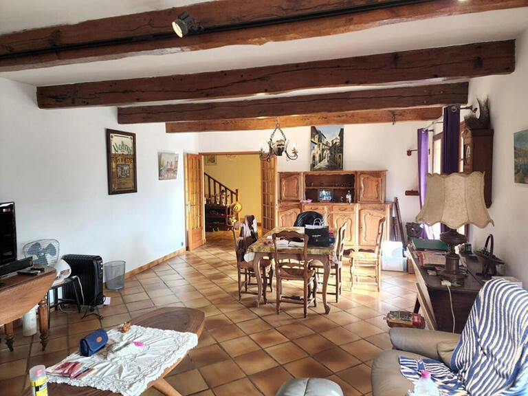 House Saint-Victoret - 4 bedrooms