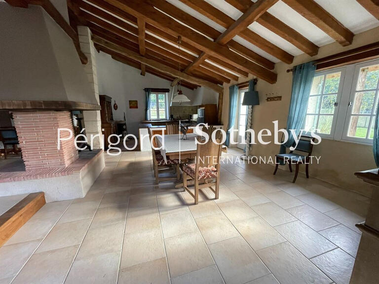 House Saint-Vincent-de-Connezac - 11 bedrooms - 650m²