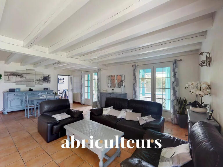 House Saint-Vincent-de-Tyrosse - 4 bedrooms - 213m²