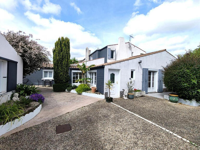 House Saint-Xandre - 3 bedrooms