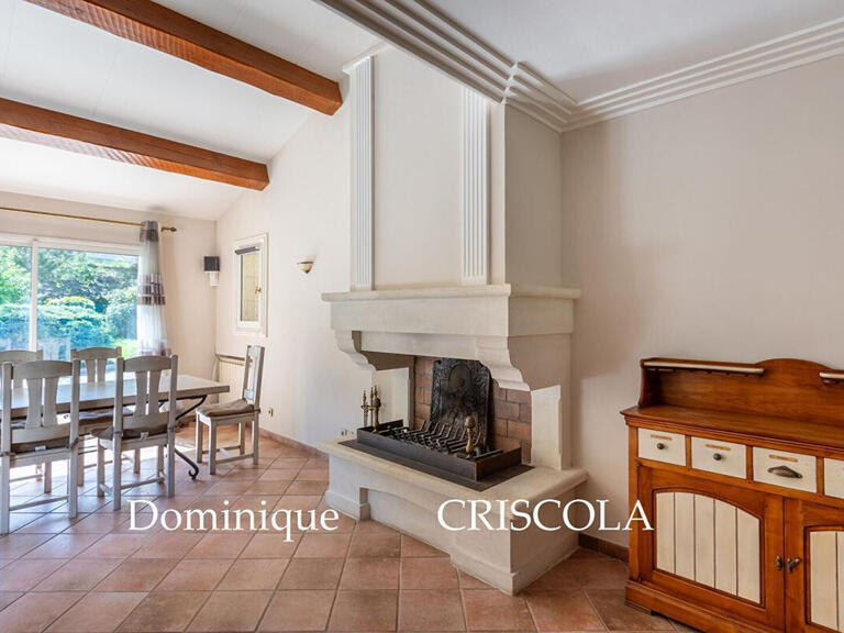 House Saint-Zacharie - 4 bedrooms