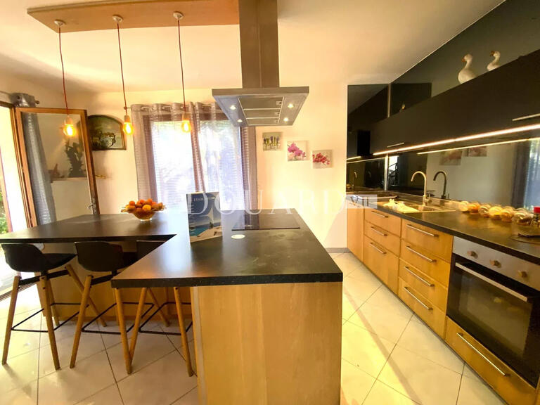 House Sainte-Agnès - 310m²