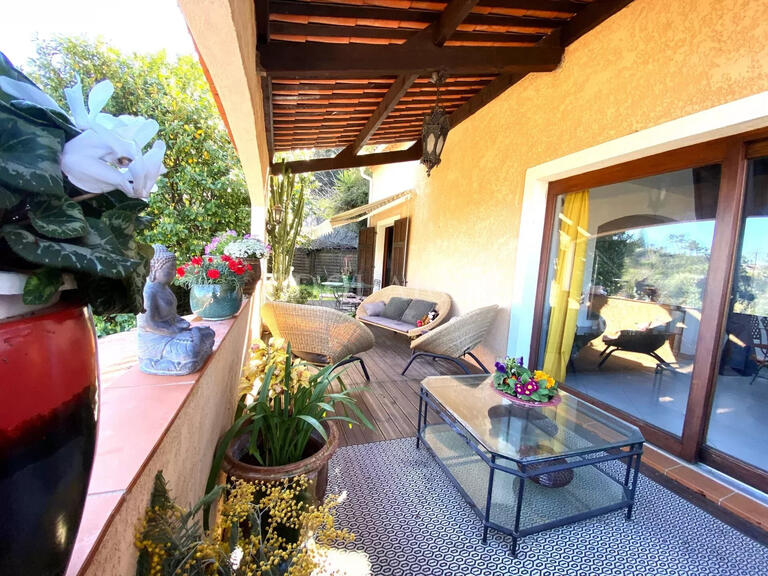 House Sainte-Agnès - 310m²