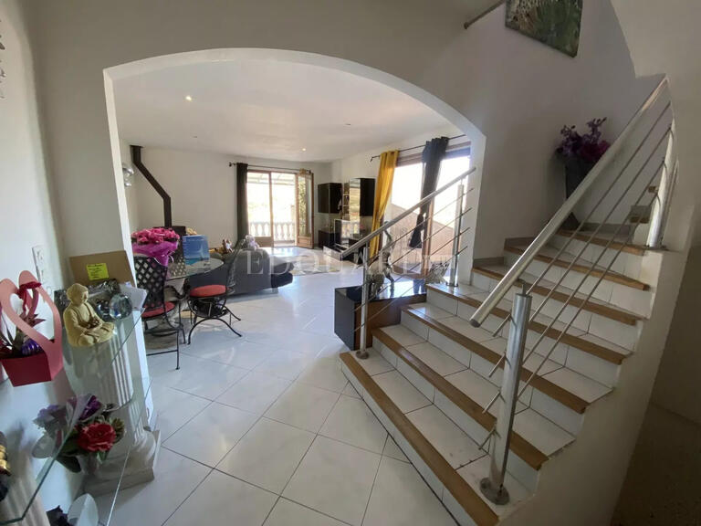 House Sainte-Agnès - 310m²