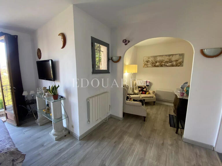 Maison Sainte-Agnès - 310m²