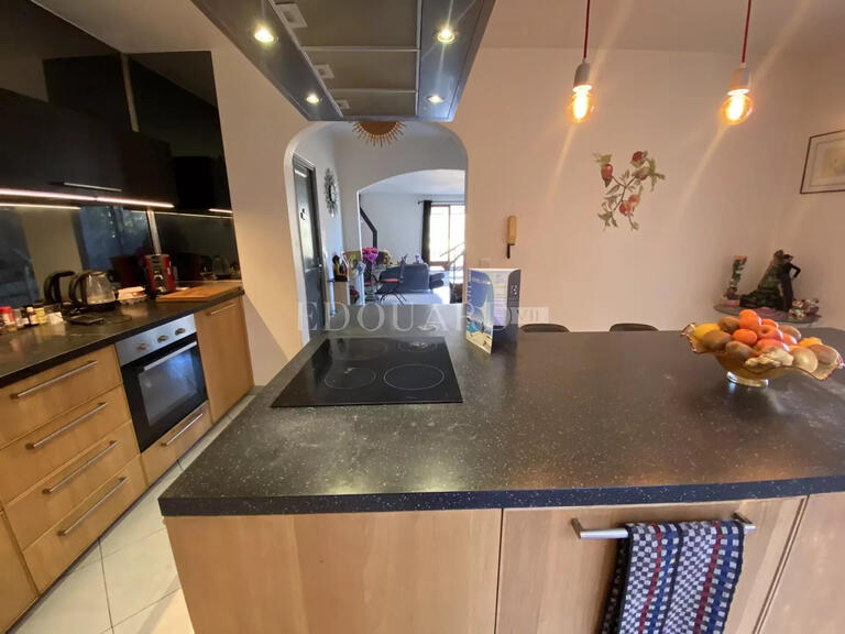 House Sainte-Agnès - 310m²