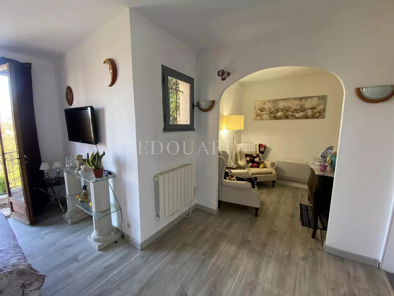 House Sainte-Agnès - 310m²