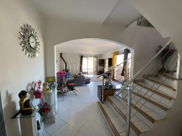 House Sainte-Agnès - 310m²