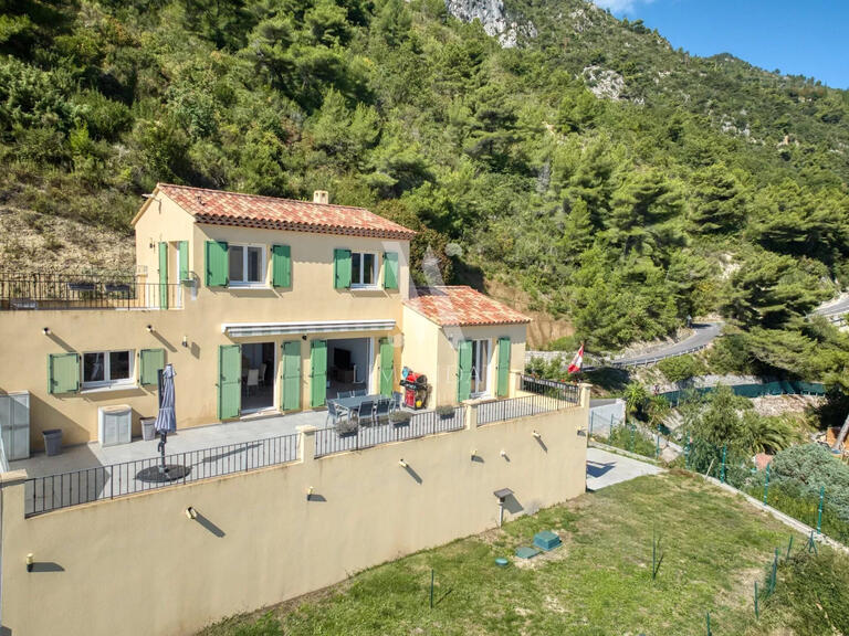 Villa Sainte-Agnès - 3 chambres - 113m²