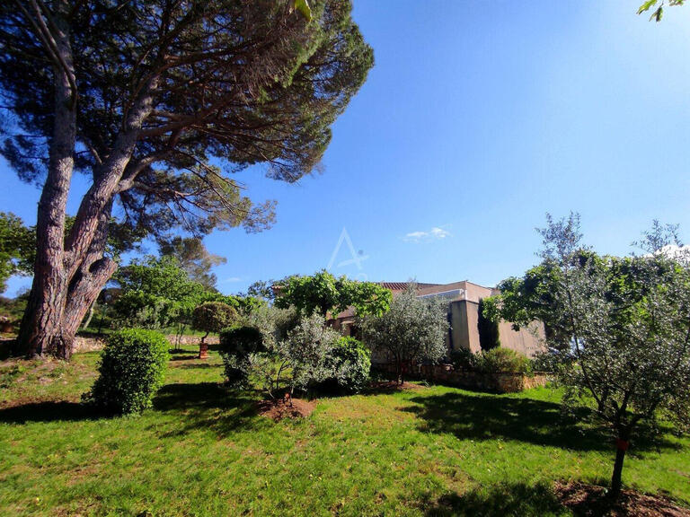 House Sainte-Anastasie - 4 bedrooms