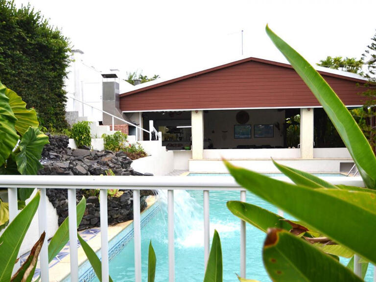 House Sainte-Anne - 5 bedrooms